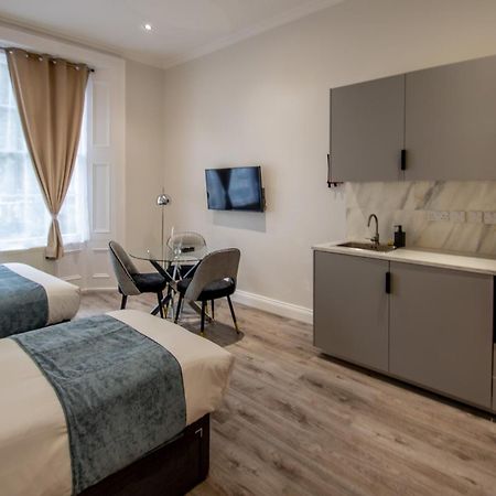 New Kent Apartments Лондон Экстерьер фото