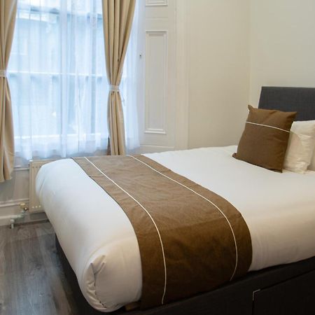 New Kent Apartments Лондон Экстерьер фото