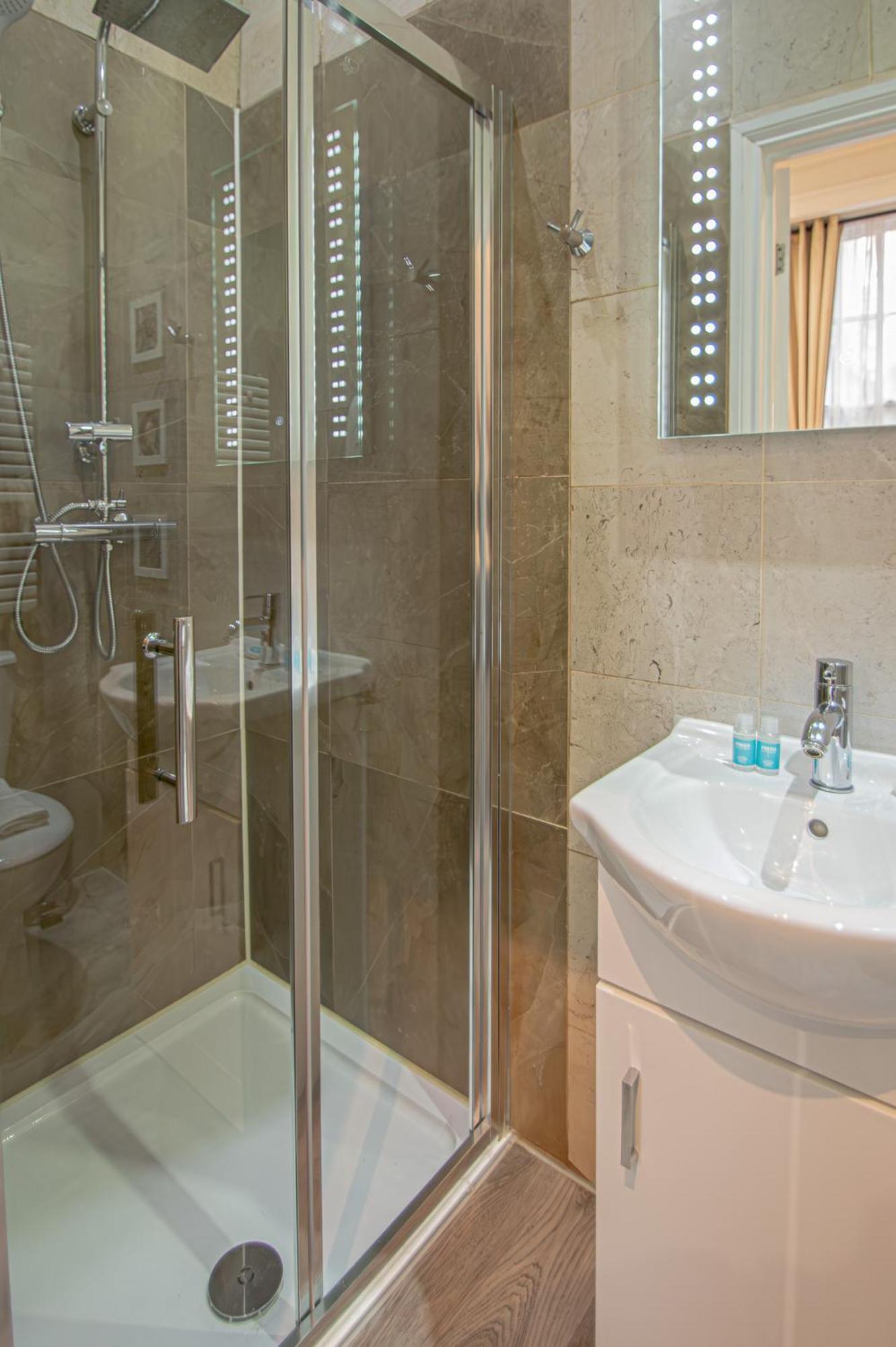 New Kent Apartments Лондон Экстерьер фото