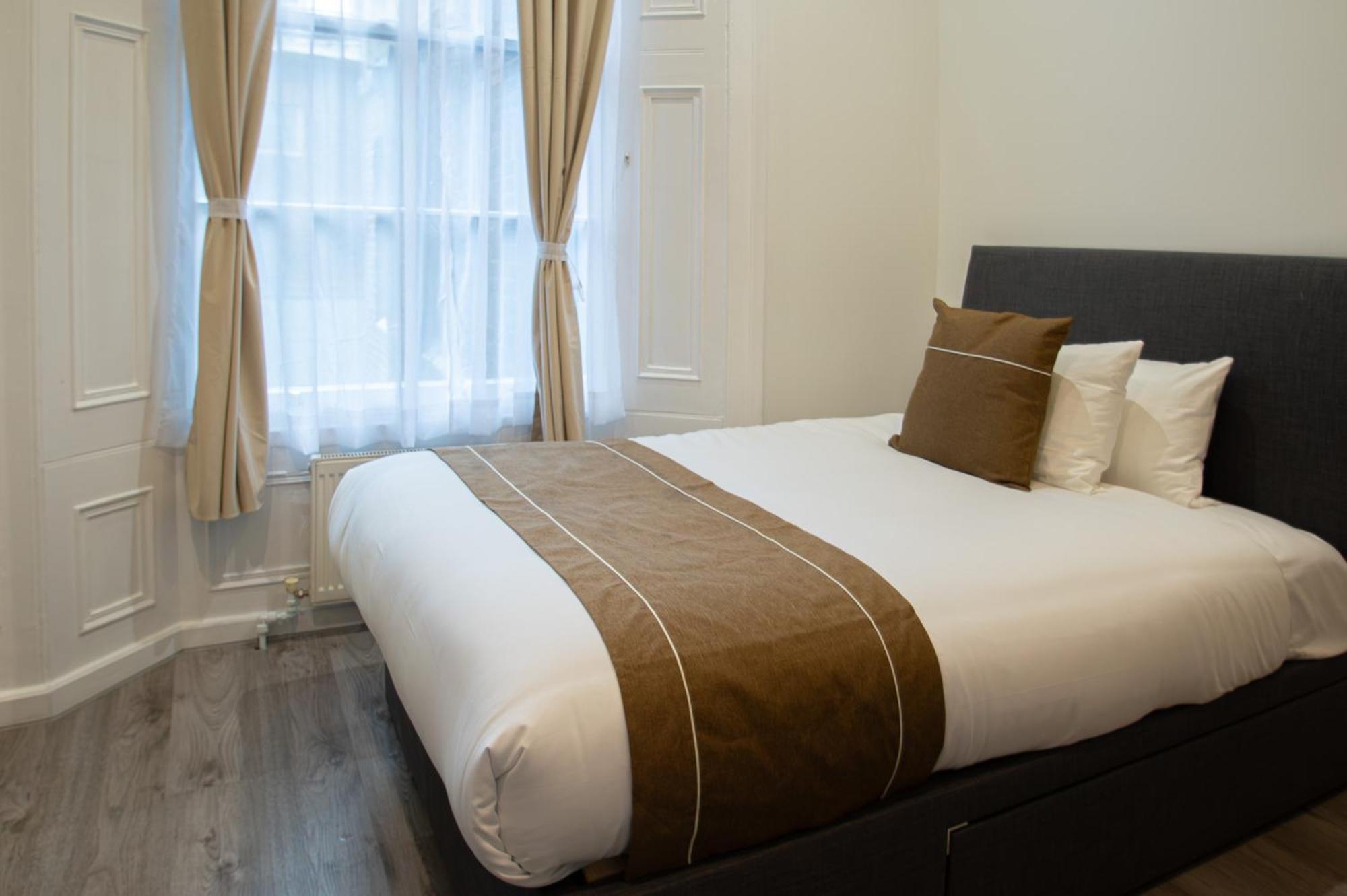 New Kent Apartments Лондон Экстерьер фото