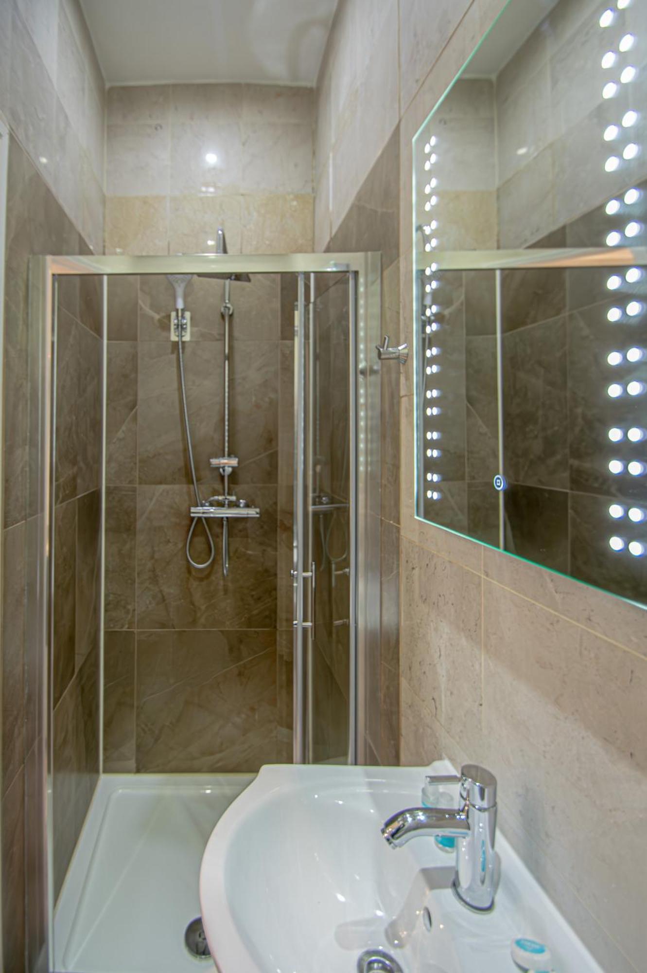 New Kent Apartments Лондон Экстерьер фото