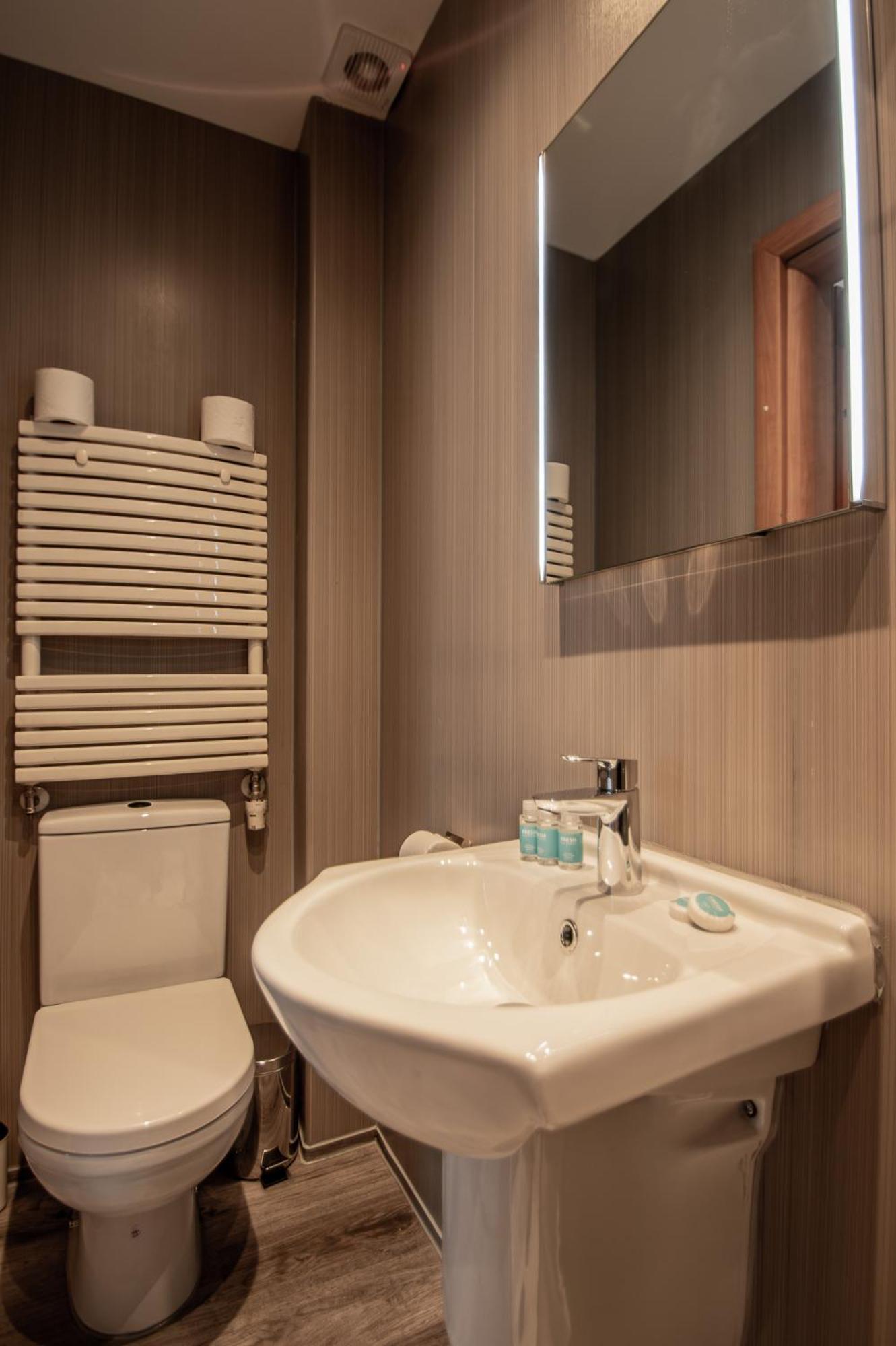 New Kent Apartments Лондон Экстерьер фото