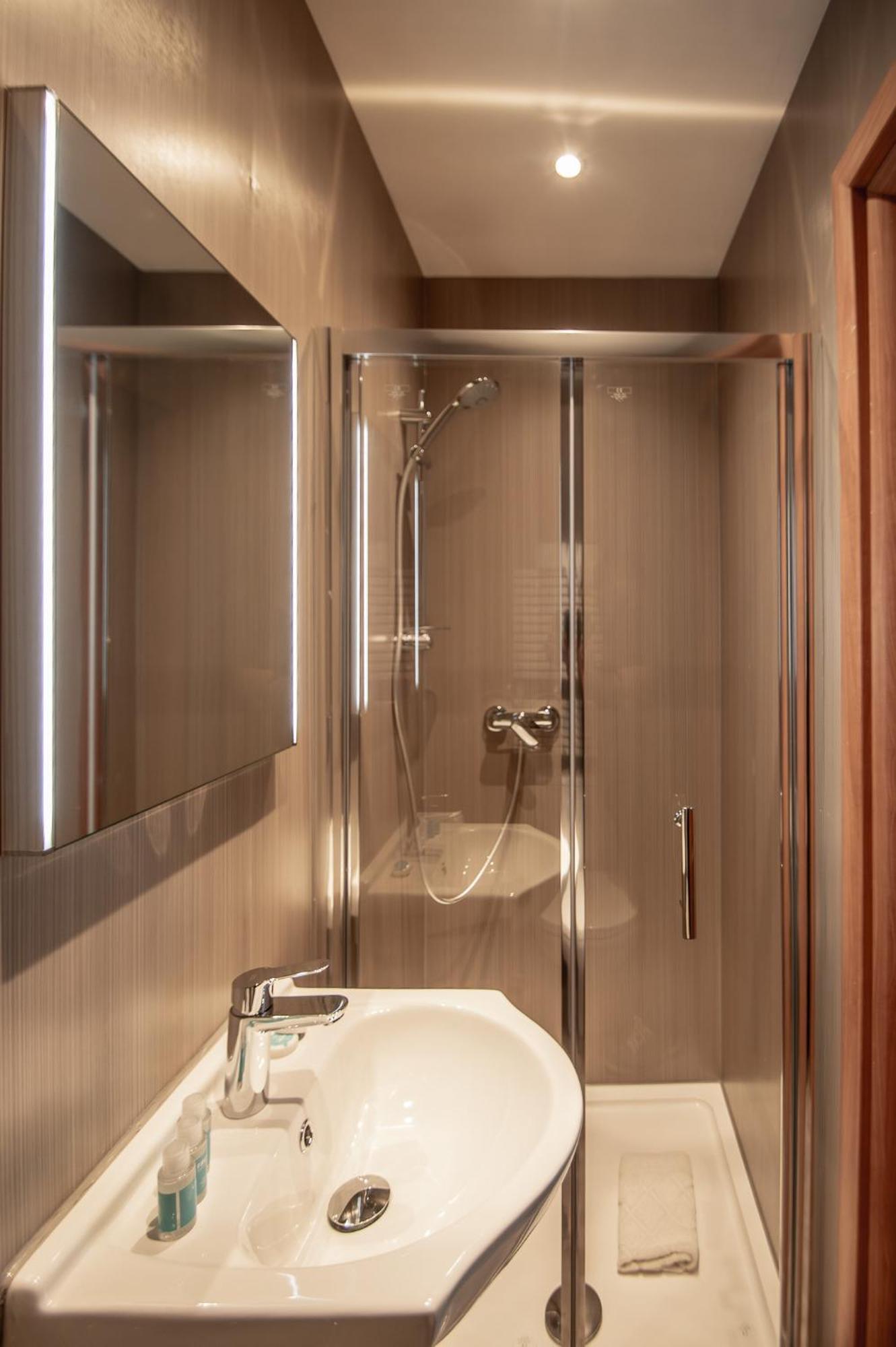 New Kent Apartments Лондон Экстерьер фото