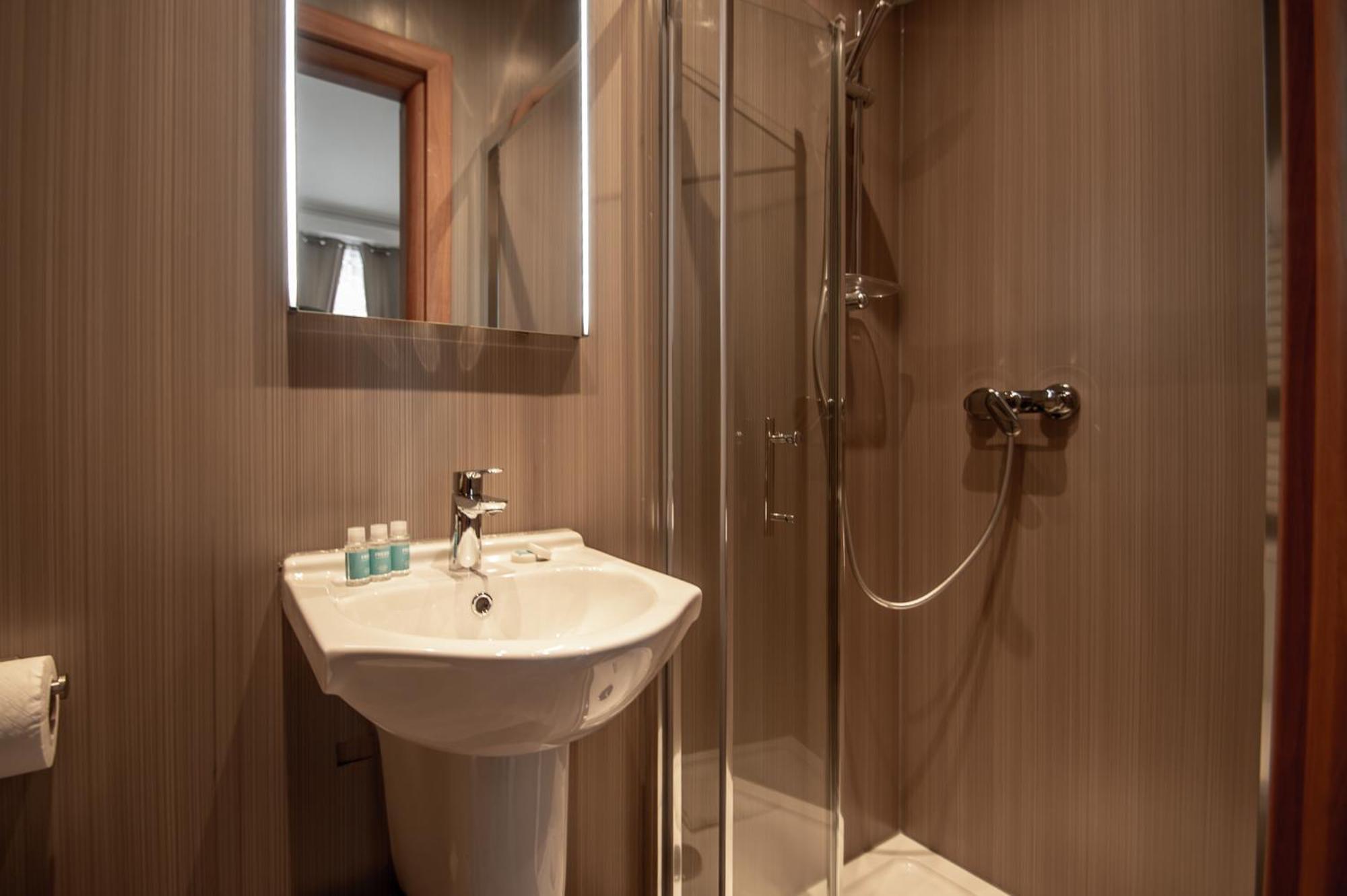 New Kent Apartments Лондон Экстерьер фото