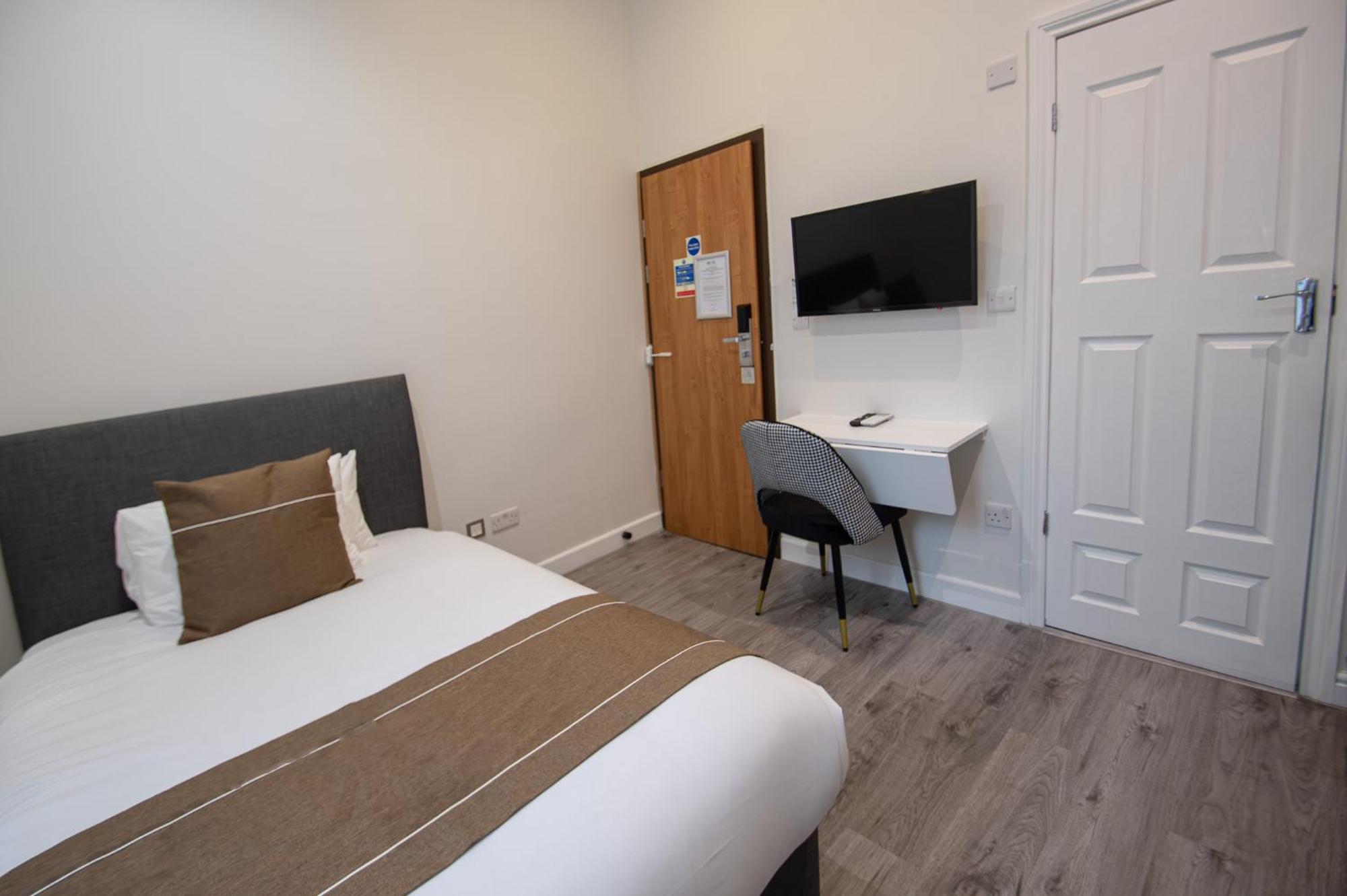 New Kent Apartments Лондон Экстерьер фото