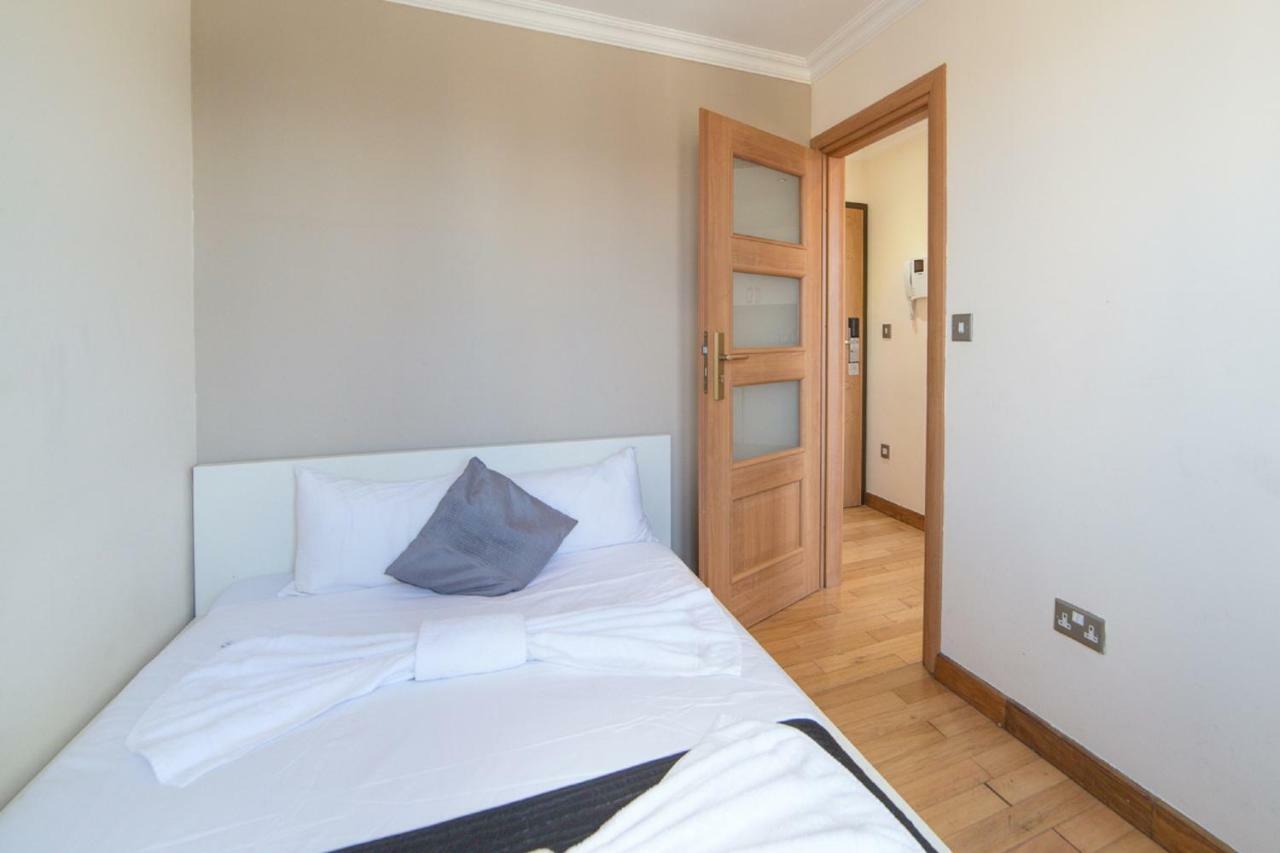 New Kent Apartments Лондон Экстерьер фото