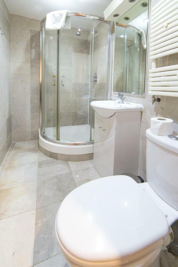 New Kent Apartments Лондон Экстерьер фото