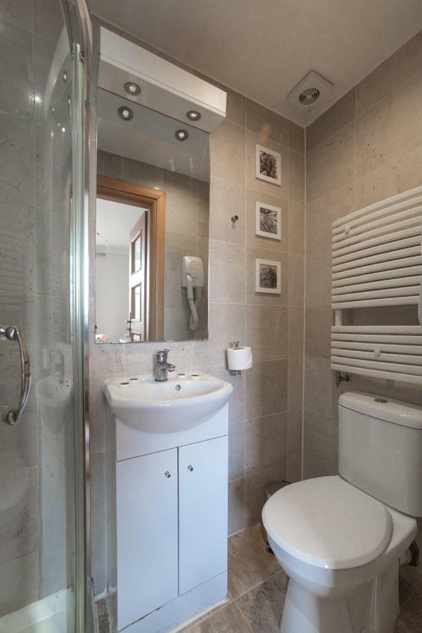 New Kent Apartments Лондон Экстерьер фото