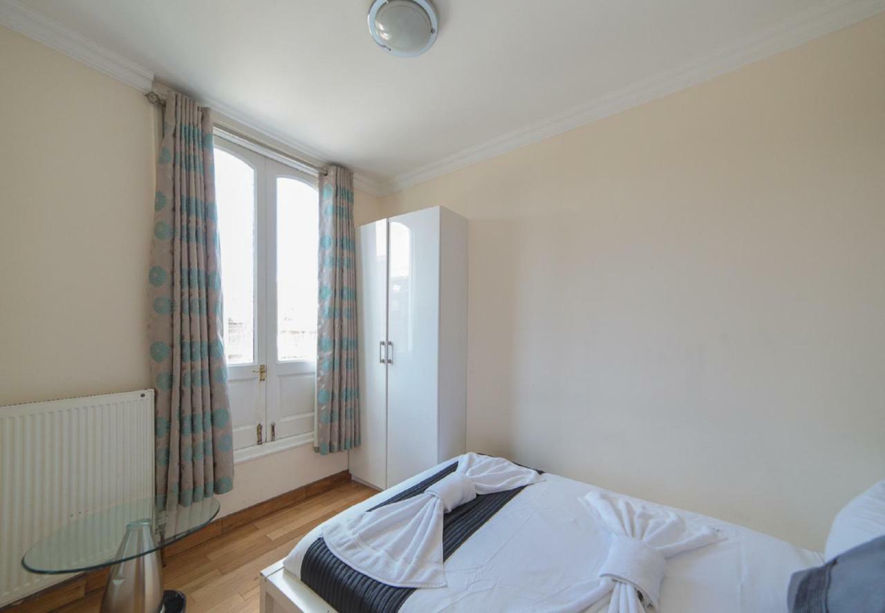 New Kent Apartments Лондон Экстерьер фото