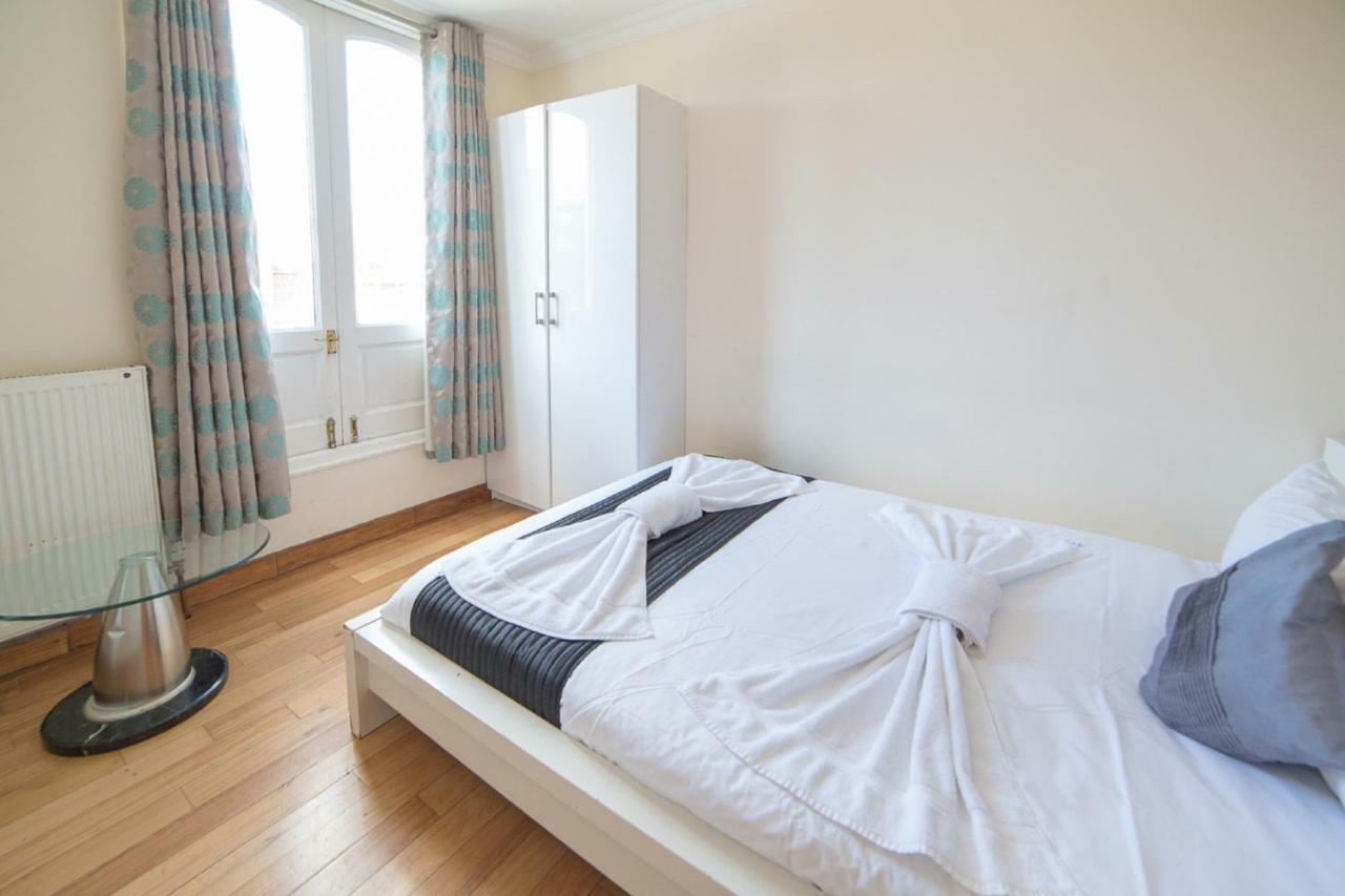 New Kent Apartments Лондон Экстерьер фото