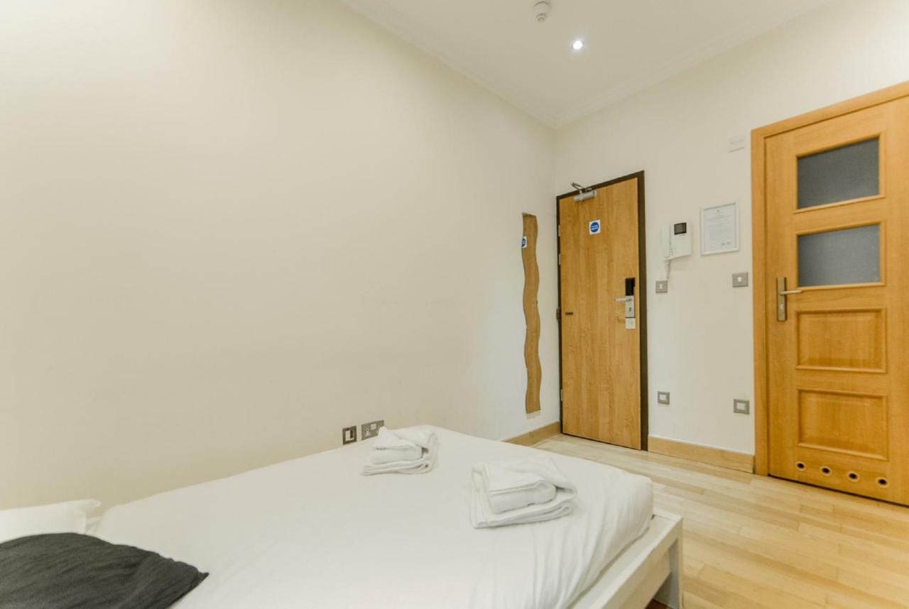 New Kent Apartments Лондон Экстерьер фото