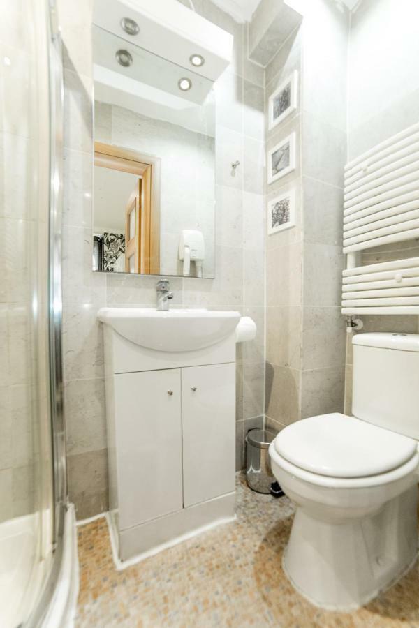 New Kent Apartments Лондон Экстерьер фото